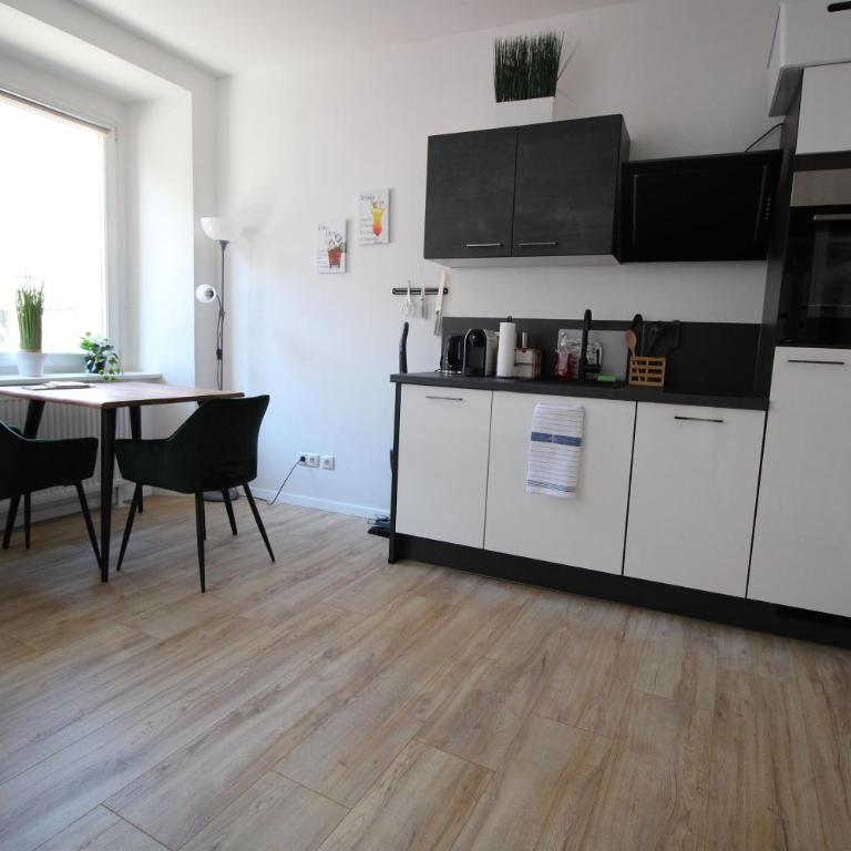 CityVibes Graz 4 & 14 - Apartamento Económico - 17