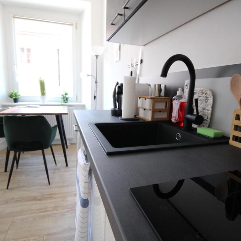 CityVibes Graz 4 & 14 - Apartamento Económico - 19