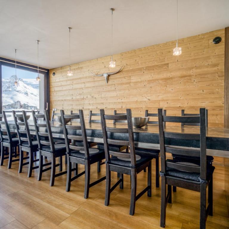 Chalet Arktic - Catered Chalet - Sleeps 14 - Chalet - 4