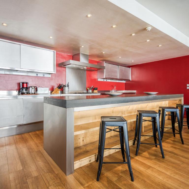 Chalet Arktic - Catered Chalet - Sleeps 14 - Chalet - 8
