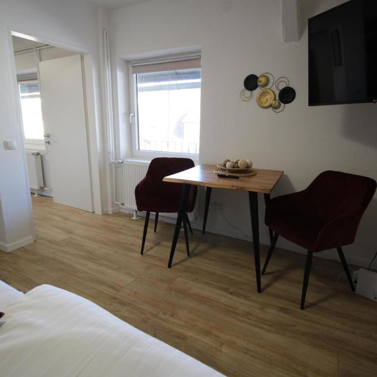 CityVibes Graz 4 & 14 - Apartamento Estudio - 4
