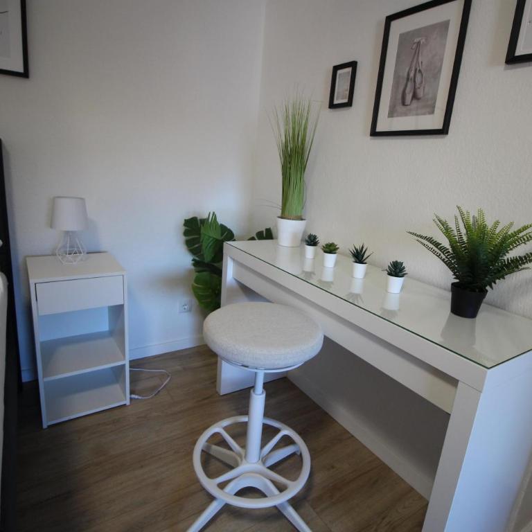 CityVibes Graz 4 & 14 - Apartamento Estudio - 6