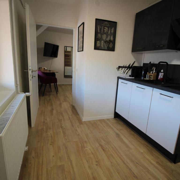 CityVibes Graz 4 & 14 - Apartamento Estudio - 7
