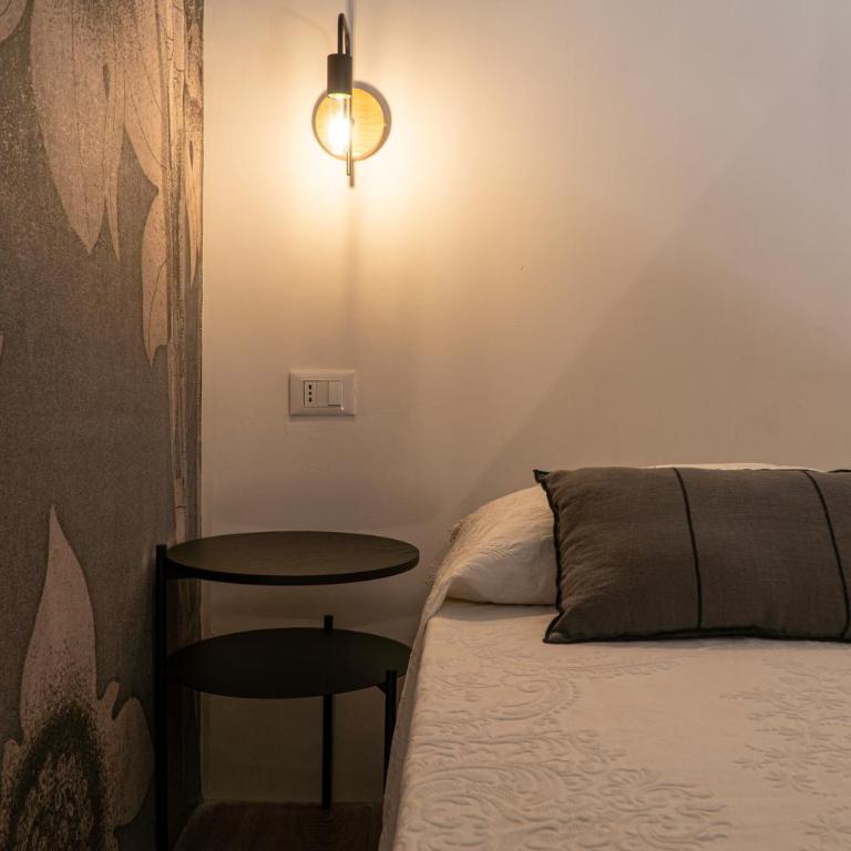 Il Moro & La Dama - Appartamento con 1 Camera da Letto - 22