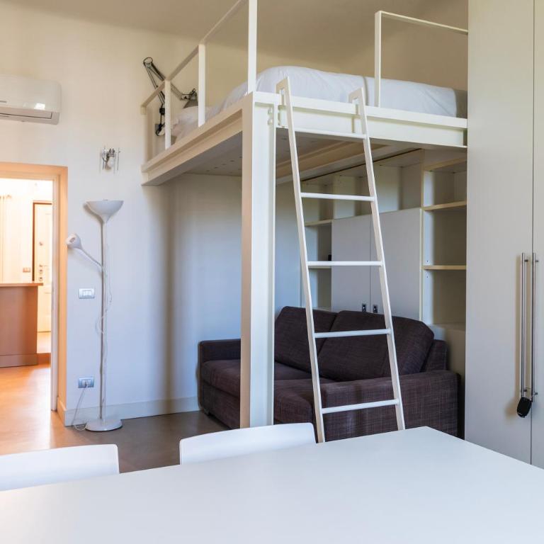 Youhosty - Navigli View Apartment - Appartamento con 1 Camera da Letto - 8