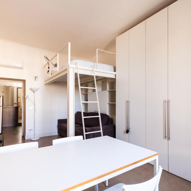 Youhosty - Navigli View Apartment - Appartamento con 1 Camera da Letto - 3