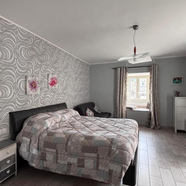 La Finestra Di Dante - Appartamento con 1 Camera da Letto - 21