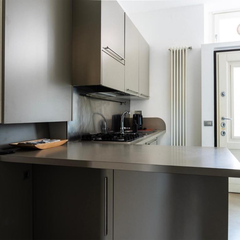 Youhosty - Navigli View Apartment - Appartamento con 1 Camera da Letto - 9