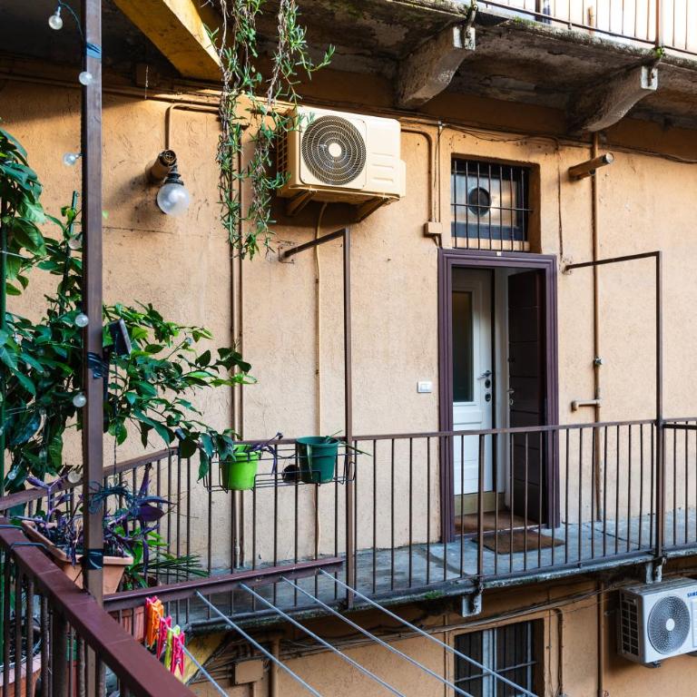 Youhosty - Navigli View Apartment - Appartamento con 1 Camera da Letto - 11