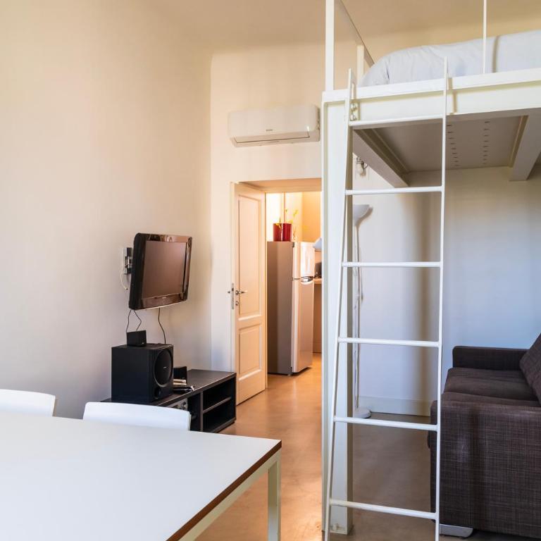 Youhosty - Navigli View Apartment - Appartamento con 1 Camera da Letto - 5