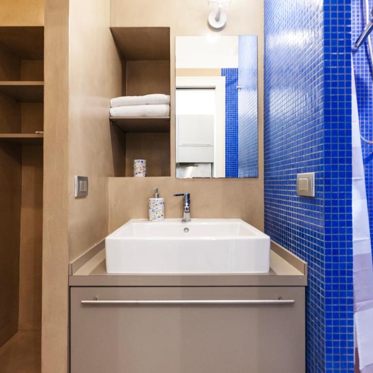 Youhosty - Navigli View Apartment - Appartamento con 1 Camera da Letto - 14