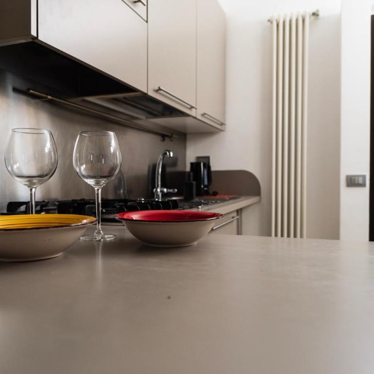 Youhosty - Navigli View Apartment - Appartamento con 1 Camera da Letto - 15