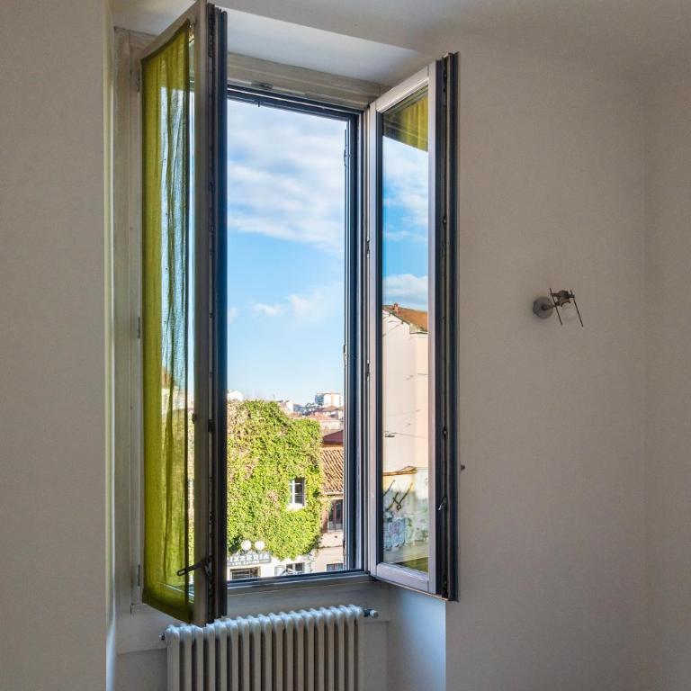 Youhosty - Navigli View Apartment - Appartamento con 1 Camera da Letto - 4
