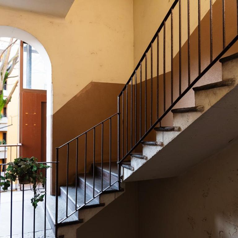 Youhosty - Navigli View Apartment - Appartamento con 1 Camera da Letto - 19