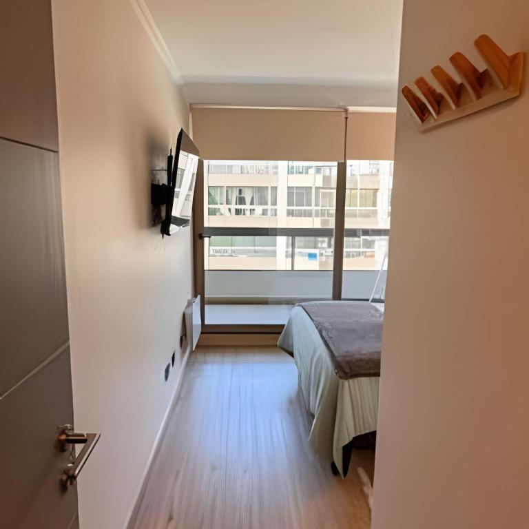 4 Pax: Estacionamiento, WiFi y Cocina. - Apartamento - 76