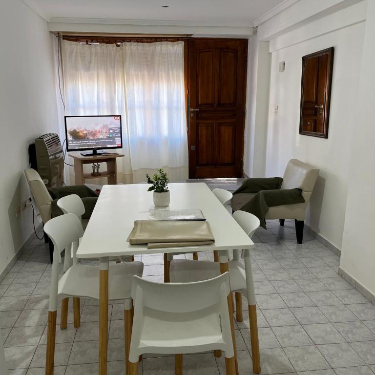Complejo El Puente - Apartamento - 2 niveles - 3