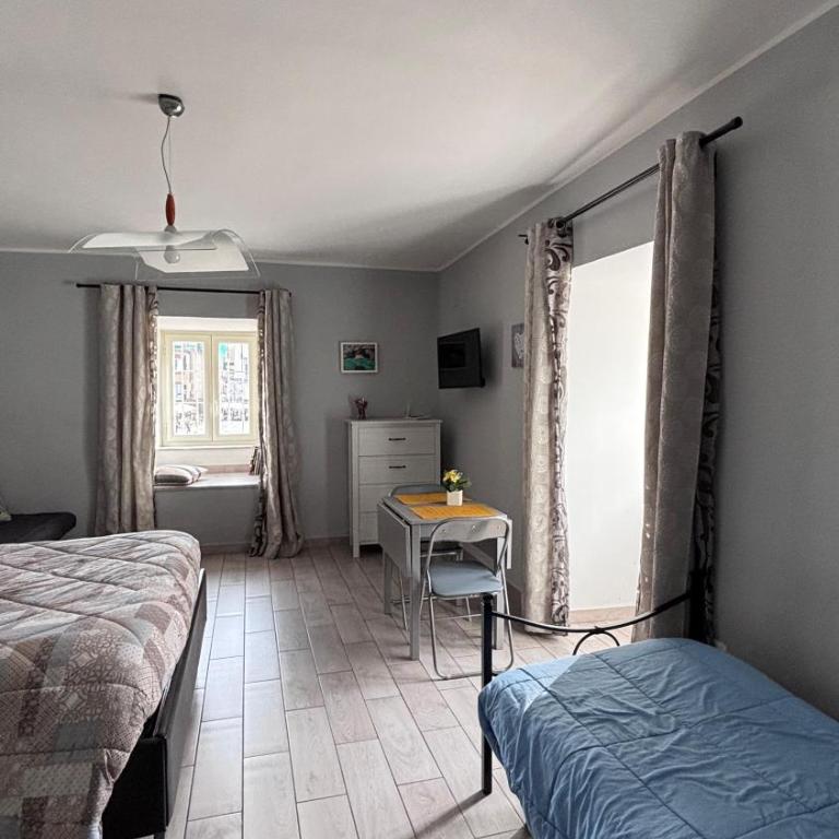 La Finestra Di Dante - Appartamento con 1 Camera da Letto - 6