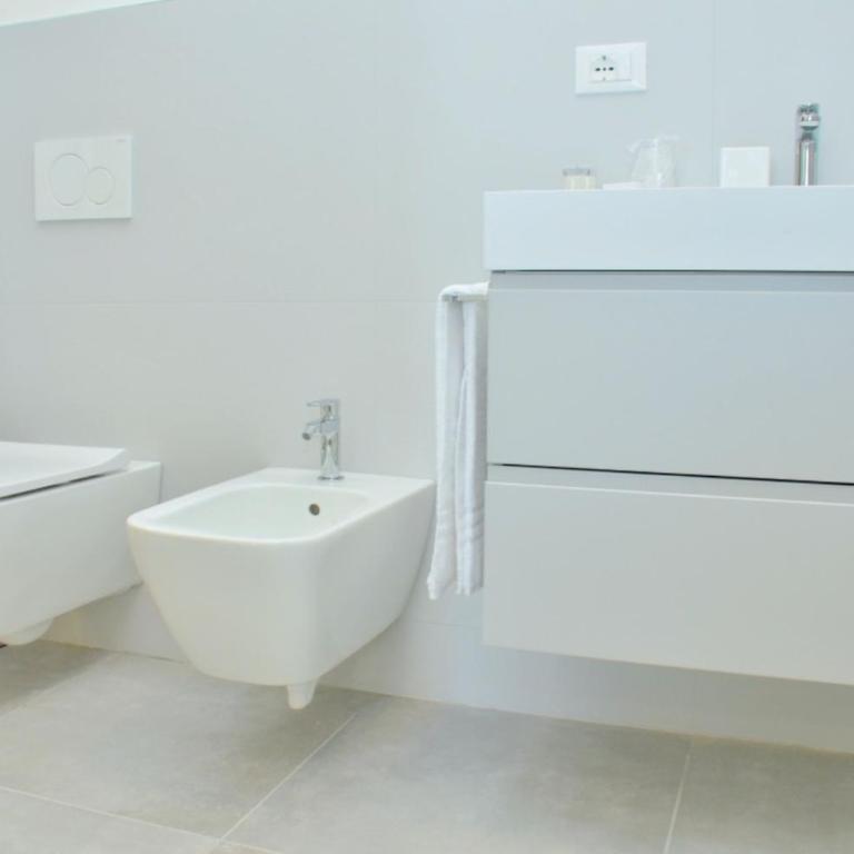 Chic stay by the coast in Bibione - Appartamento - 12