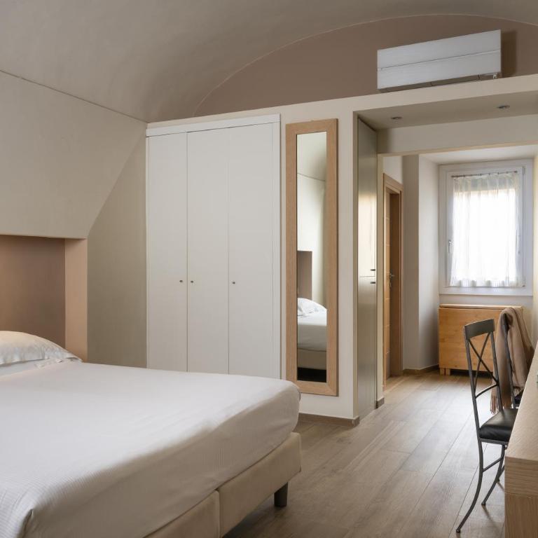 Relais Piazza Signoria - Monolocale Classic - 1