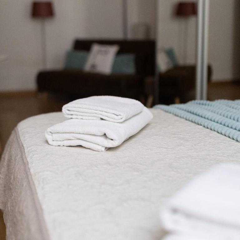 The Smallest Hostel of Florence - Camera Quadrupla con Bagno Privato Esterno - 26