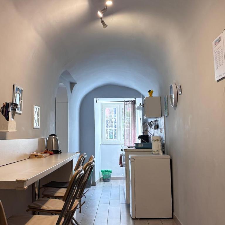 La Finestra Di Dante - Appartamento con 1 Camera da Letto - 10