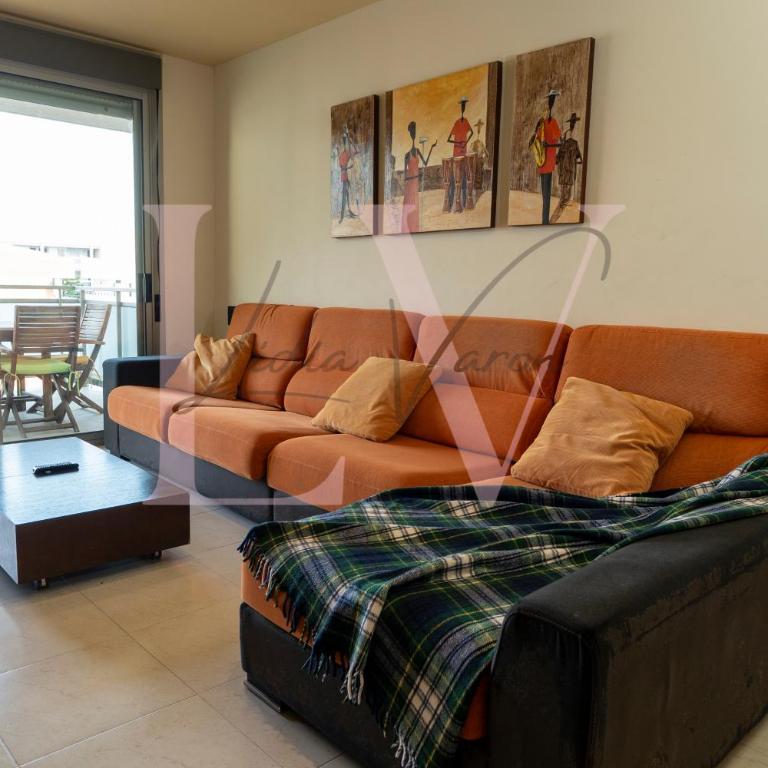 LV Maldivas III - Two-Bedroom Apartment - 26