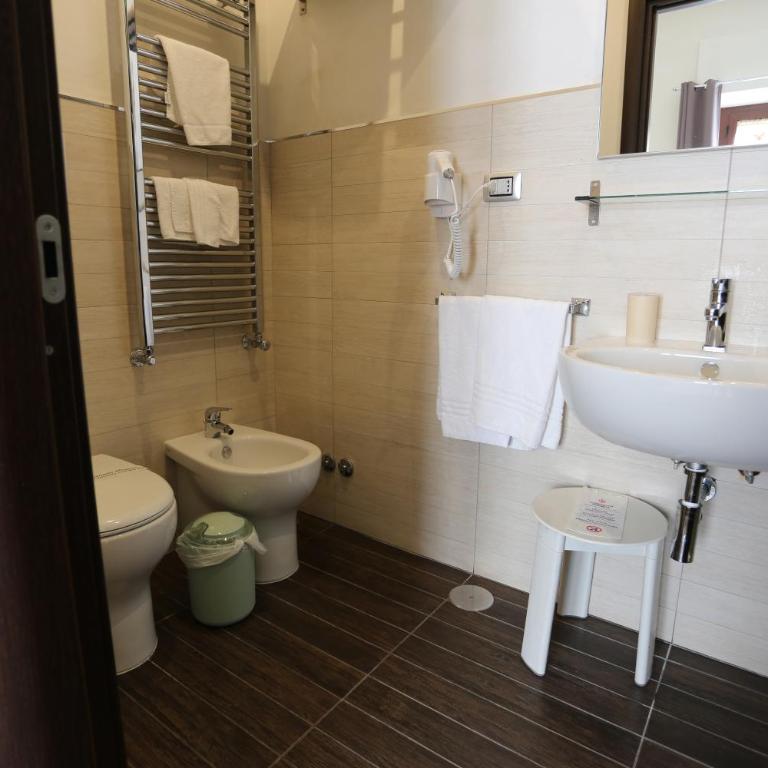 Suite 39 B&B - Camera Matrimoniale - 11
