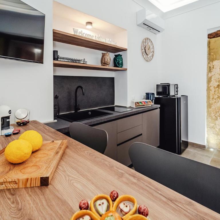 N'amuri - Appartamento con 1 Camera da Letto - 7