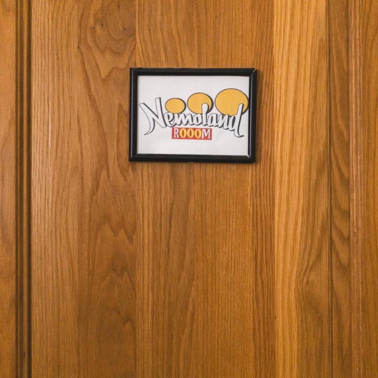 The Smallest Hostel of Florence - Camera Quadrupla con Bagno Privato Esterno - 46