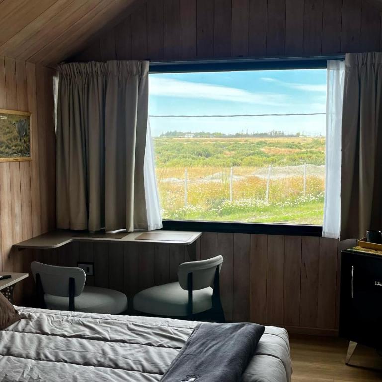 Cauquenes Suites - Apartamento de 1 dormitorio - 10