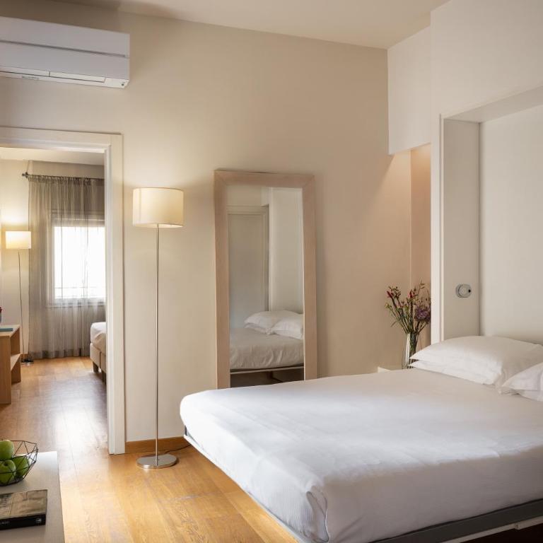Relais Piazza Signoria - Suite Executive - 5