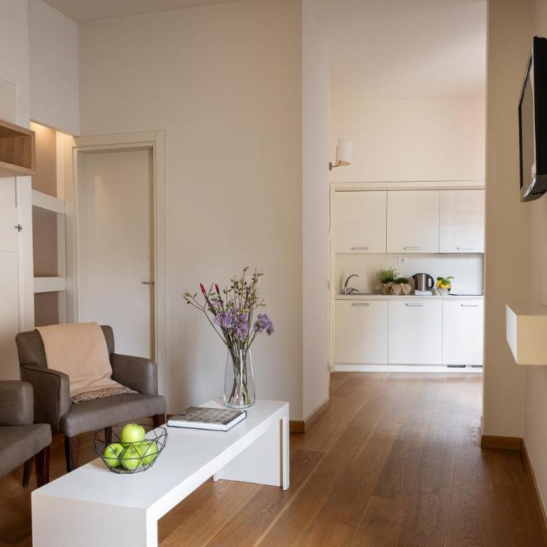 Relais Piazza Signoria - Suite Executive - 8