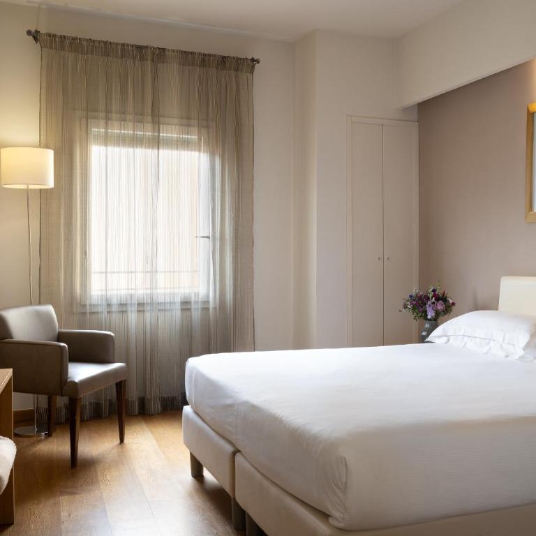 Relais Piazza Signoria - Suite Executive - 3