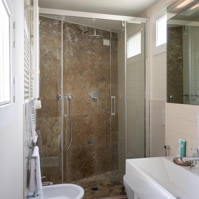 Relais Piazza Signoria - Suite Executive - 2