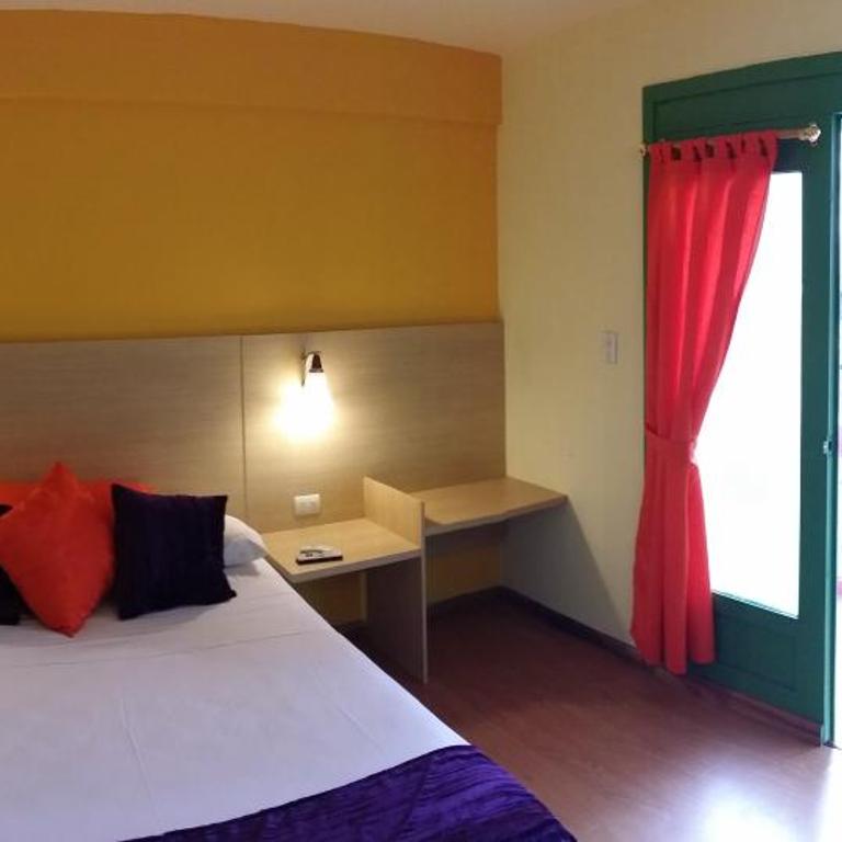Hosteria Canoa - Habitación Doble - 2