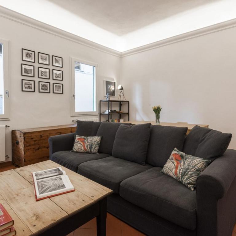Apartments Florence - The Pavilion - Appartamento - 7