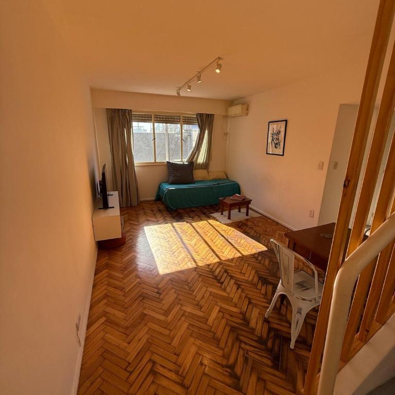 Recoleta Duplex - Apartamento de 1 dormitorio - 6