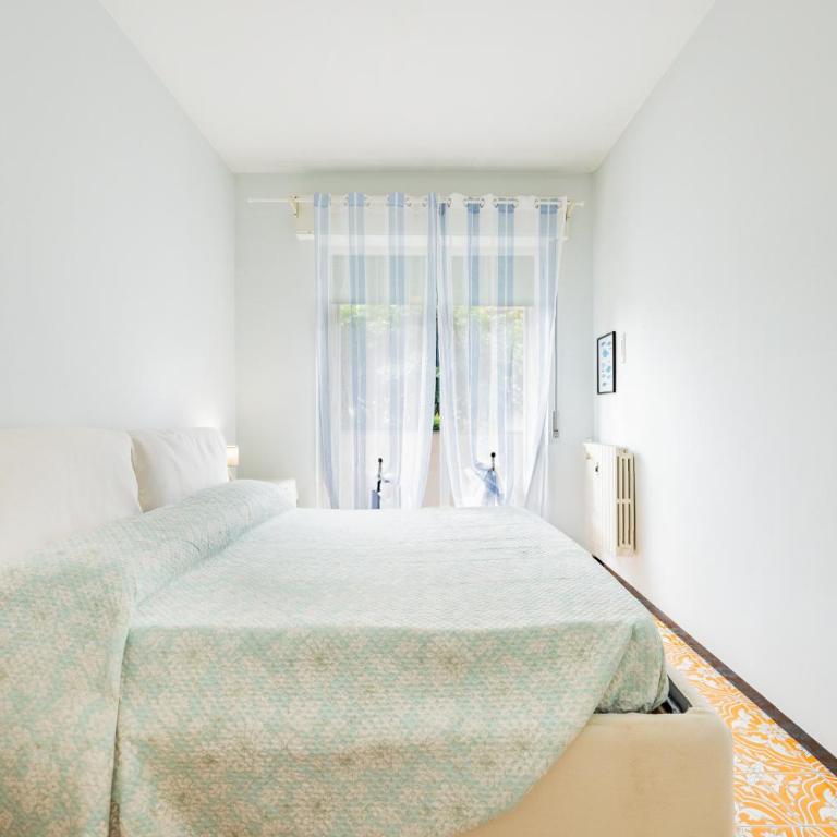 Palm House - Appartamento con 1 Camera da Letto - 2