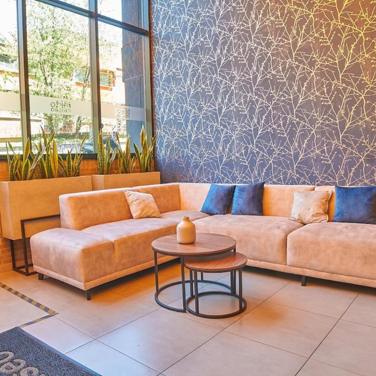Bogotá Market & Finance Hub - Apartamento de 2 dormitorios - 16