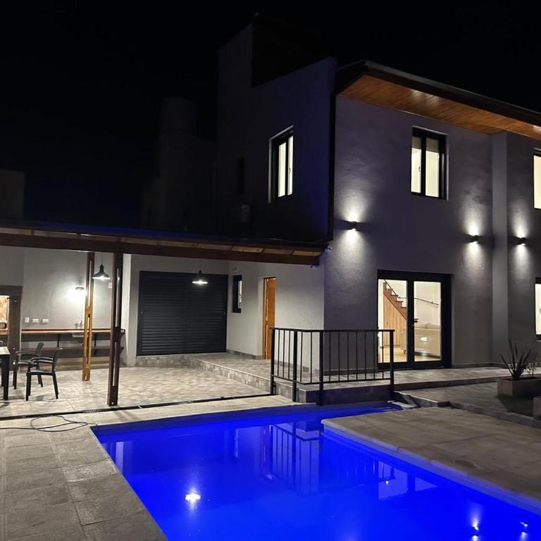 Casa Antü Bosque - Casa de 2 dormitorios - 1