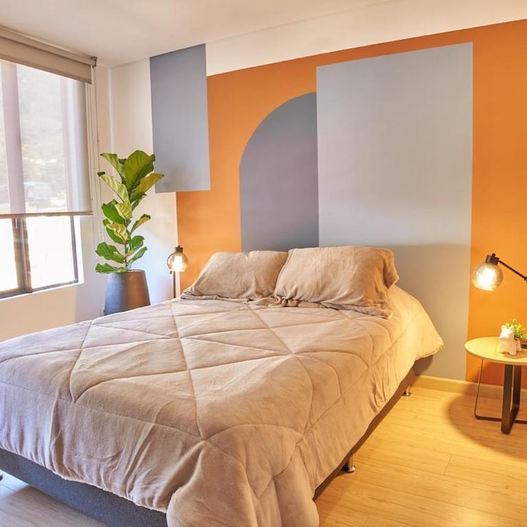 Bogotá Market & Finance Hub - Apartamento de 2 dormitorios - 2