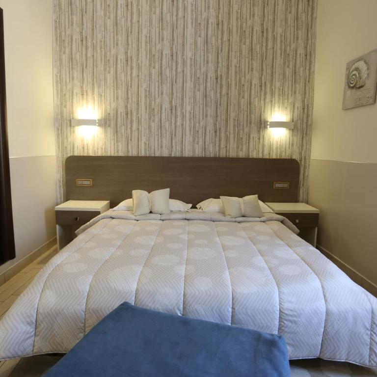 Suite 39 B&B - Camera Matrimoniale - 16