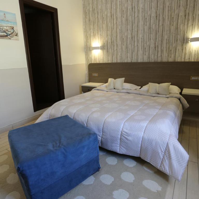 Suite 39 B&B - Camera Matrimoniale - 20