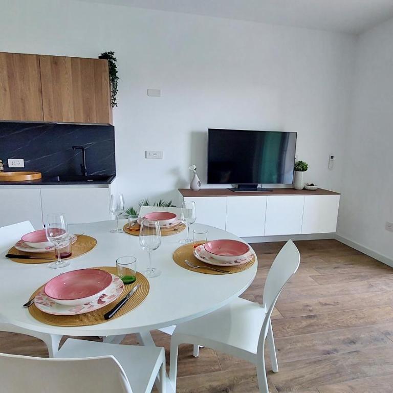 Sant Joan Luxury Stay - Apartment - 2