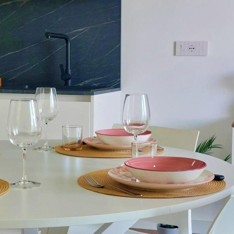 Sant Joan Luxury Stay - Apartment - 3