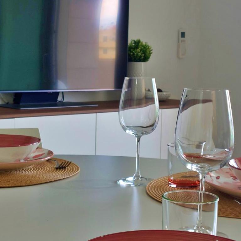 Sant Joan Luxury Stay - Apartment - 5