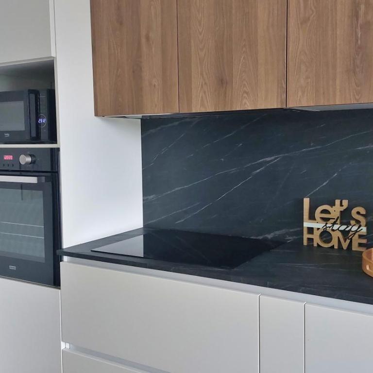 Sant Joan Luxury Stay - Apartment - 7