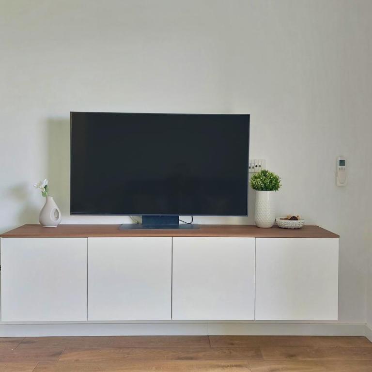 Sant Joan Luxury Stay - Apartment - 9