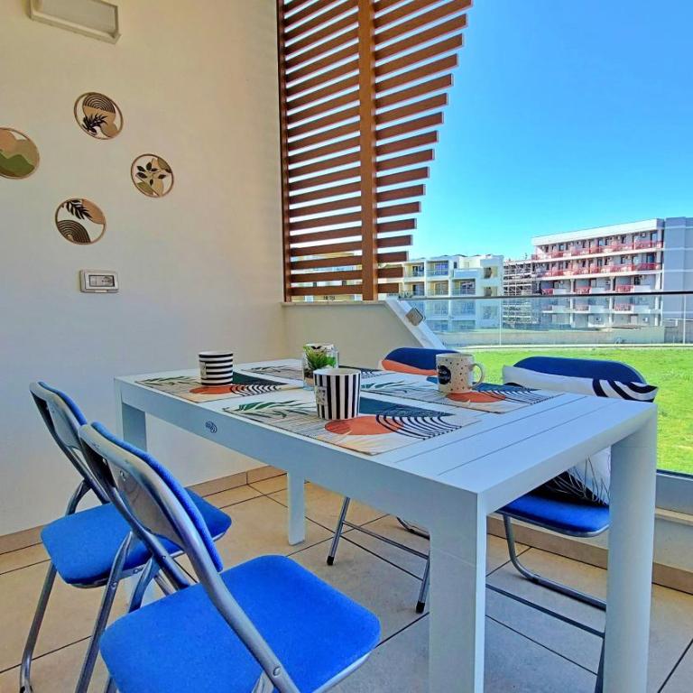 Sant Joan Luxury Stay - Apartment - 10