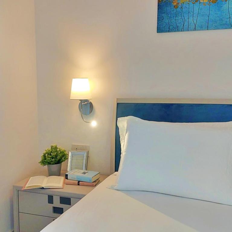 Sant Joan Luxury Stay - Apartment - 14